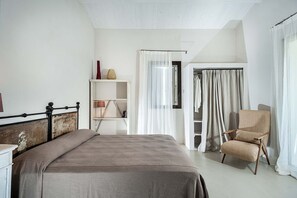 3 Schlafzimmer, Bügeleisen/Bügelbrett, kostenloses WLAN, Bettwäsche