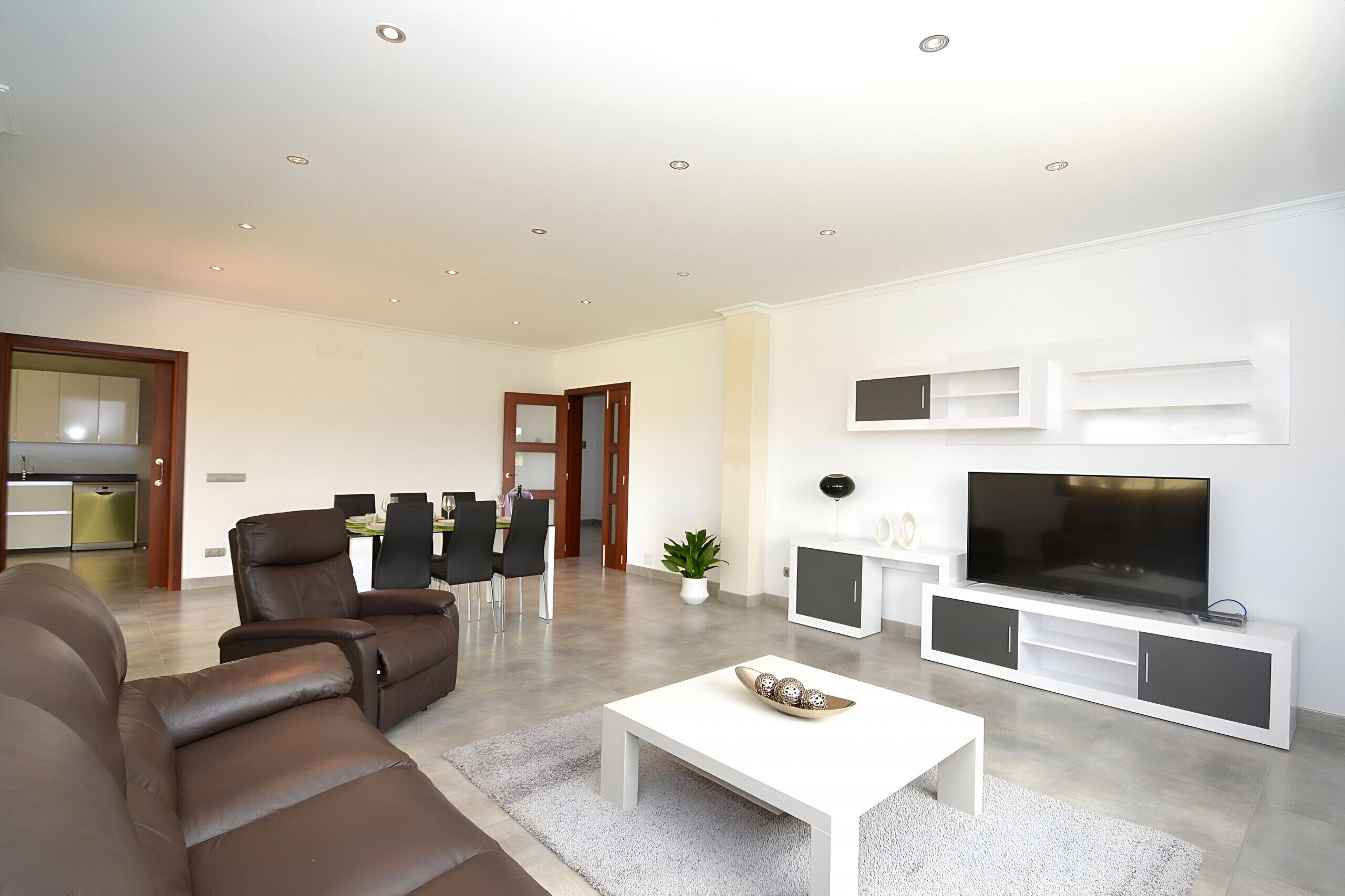 Télévision, lecteur de DVD