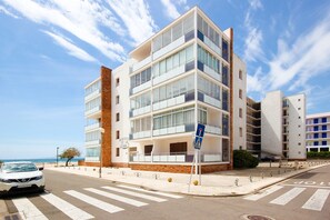Exterior - RESIDENCE DE LA PLAGE BJS 3 Roses (Rosas / Roses)