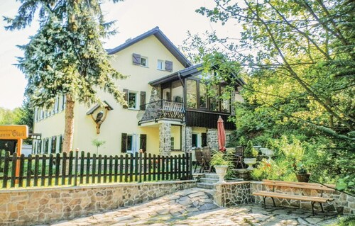 1 bedroom cozy apartment in Freiberg