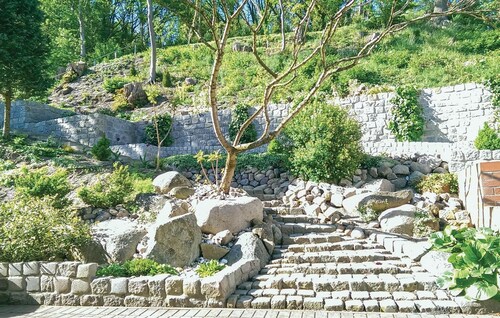 Gemütliche Ferienwohnung in Lauenburg.