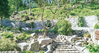 Gemütliche Ferienwohnung in Lauenburg.