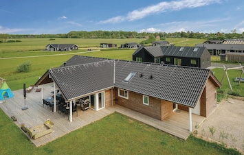 Udendørsområde