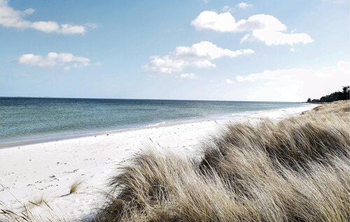 4 bedroom nice home in Odder