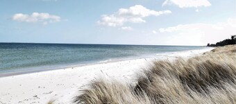 Incredibile casa a Odder con WiFi