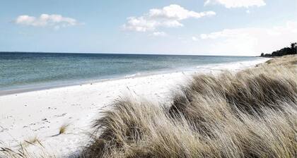 4 bedroom nice home in Odder