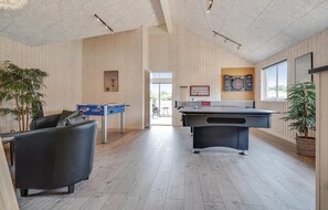 Sala de juegos