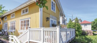 Atemberaubendes Haus mit 2.