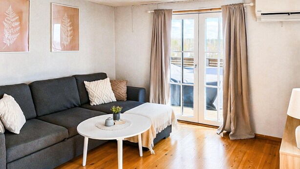 Oppholdsområde