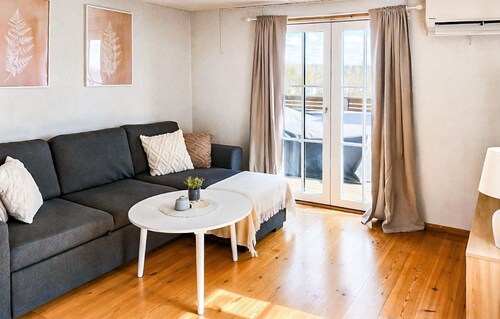 2 bedroom stunning home in Sommen