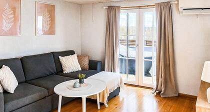 2 bedroom stunning home in Sommen