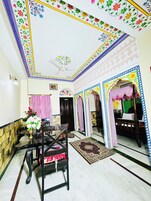 Suite de luna de miel, 1 habitación | Ropa de cama de alta calidad y decoración individual