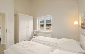 2 Schlafzimmer, kostenloses WLAN