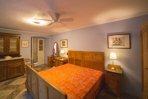 1 Schlafzimmer, Internetzugang, Bettwäsche