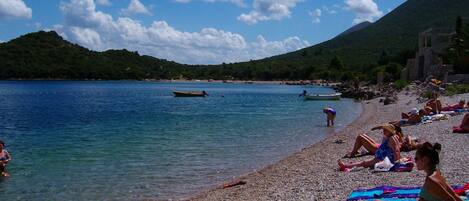 Plage