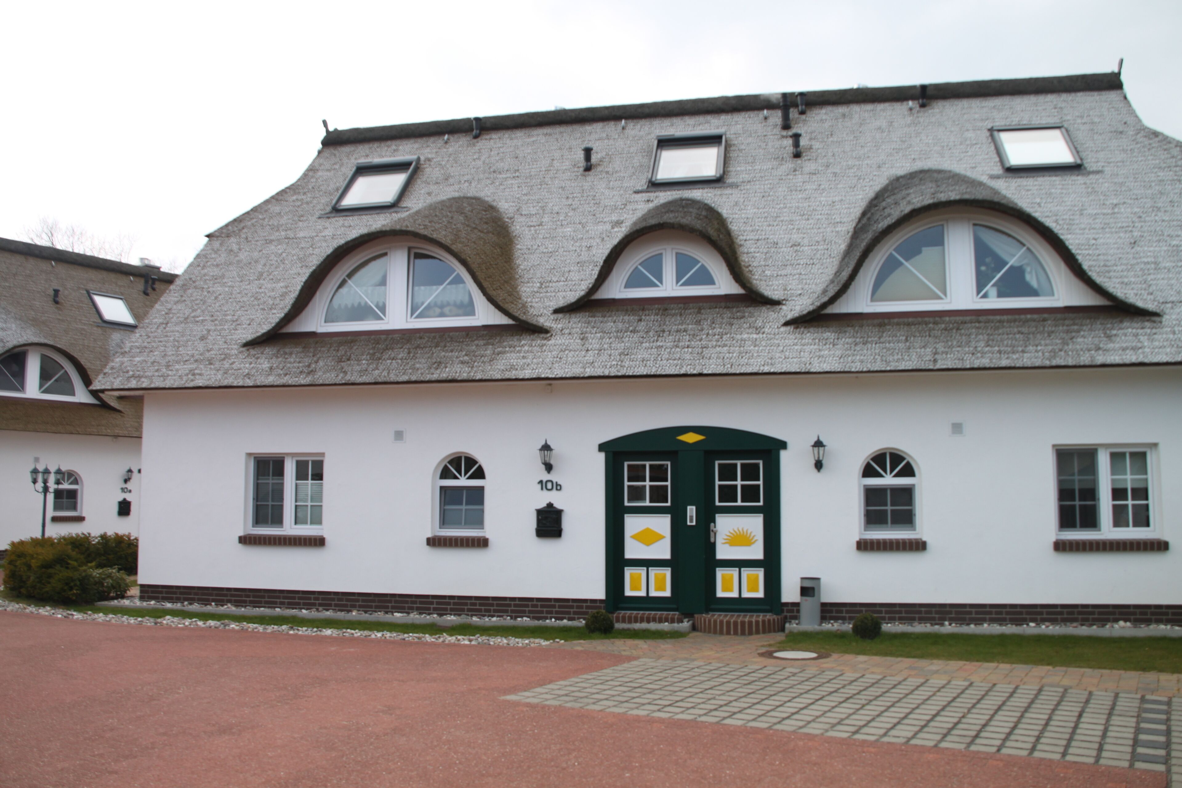 Außenbereich