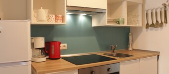Appartement au coeur de Boppard