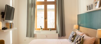 Apartment im Herzen Boppards