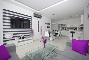 Smart TV