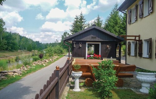 Tolle Wohnung in Freiberg mit WLAN