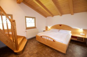 2 habitaciones, wifi y ropa de cama 