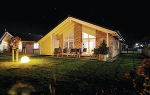 Exterior - Stunning home in Dagebüll with sauna (Dagebüll)