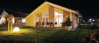 Stunning home in Dagebüll with sauna
