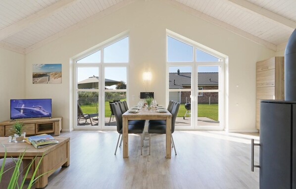 Interior - Stunning home in Dagebüll with sauna (Dagebüll)