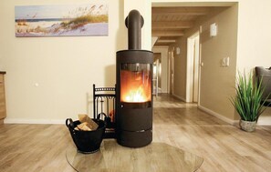 Interior - Stunning home in Dagebüll with sauna (Dagebüll)