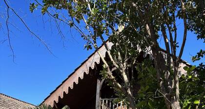 124 - A 500m du Lac d'Hourtin et de l'Ăźle aux enfants