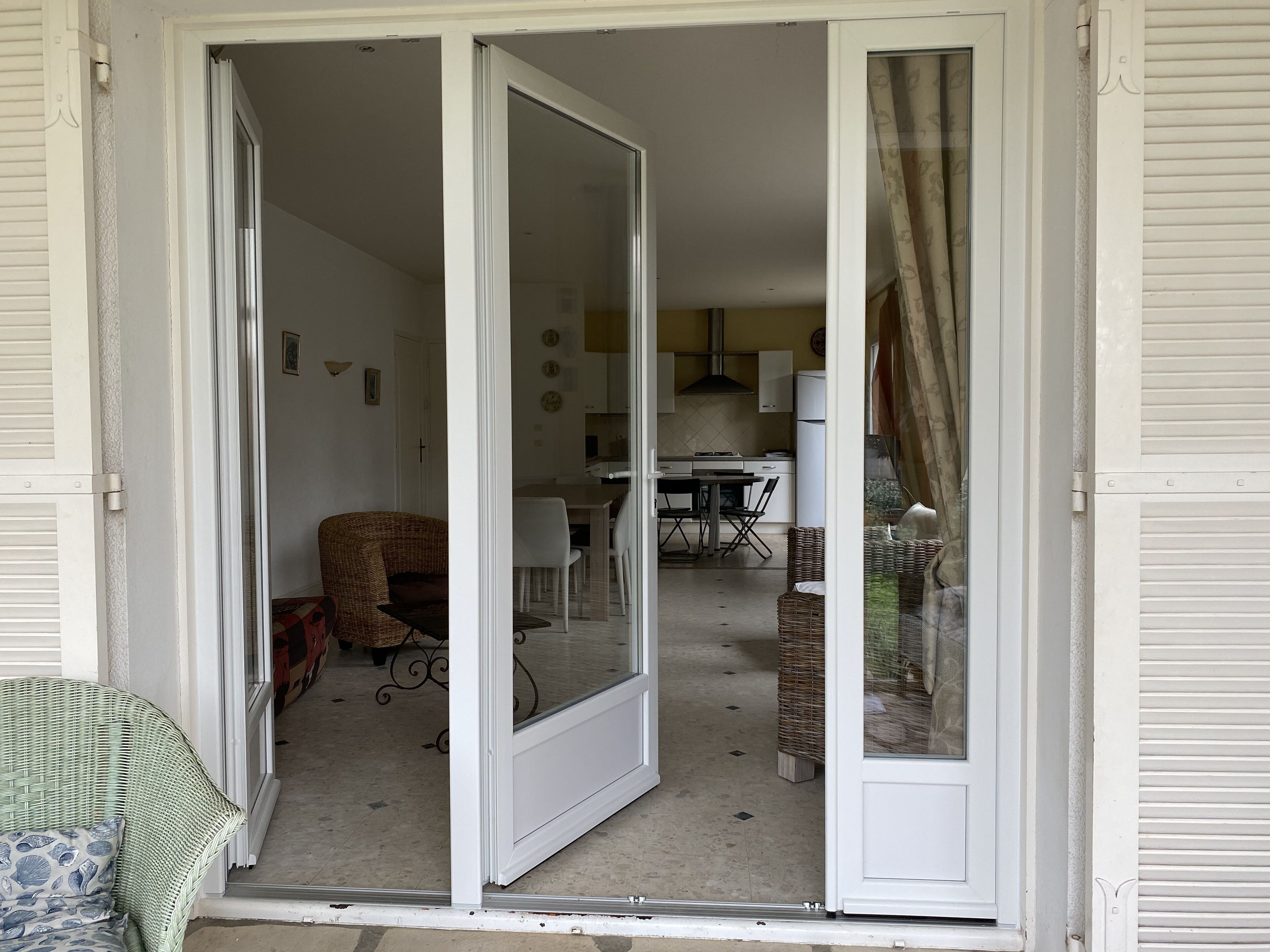 Interieur