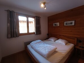 3 chambres