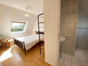 3 bedrooms, iron/ironing board - VOILE D'ETAI - Maison, Calme, Jardin Clos - K343 (Carnac)