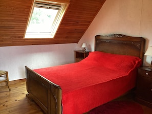 3 bedrooms - KERVRANT - Maison Bretonne, Bord Mer - AD6008 (Primelin)