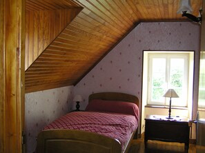3 Schlafzimmer
