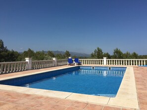 Alberca