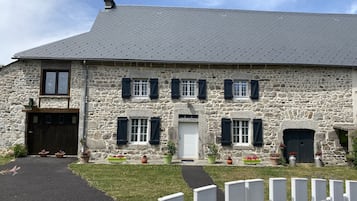 Exterieur