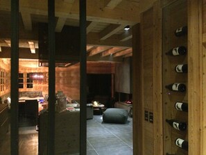 Intérieur