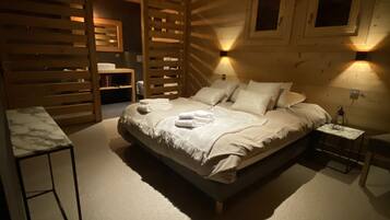 4 chambres, fer et planche Ă  repasser, lit parapluie, Wi-Fi gratuit