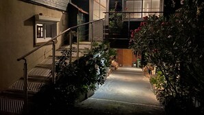 Unclassified image, 2 of 31, button - Villa La Niña by Agence Bru - 321 (Lacanau)