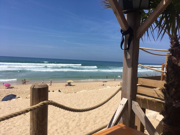 Plage