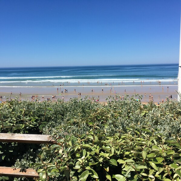 Plage
