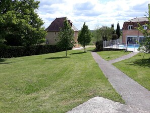 Boendeområde