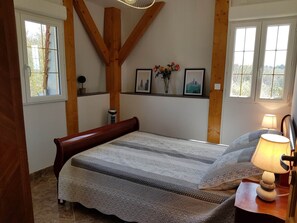1 slaapkamer, gratis wifi