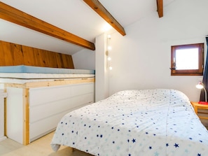 1 chambre