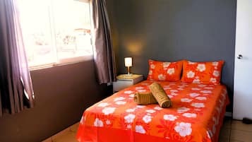 2 chambres, Wi-Fi gratuit