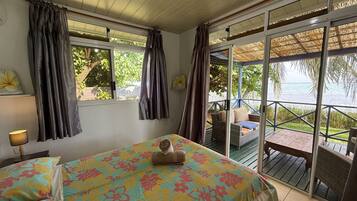 3 chambres, Wi-Fi gratuit
