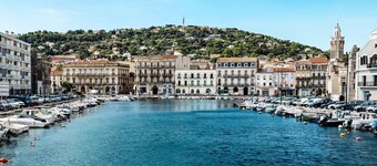  Beautiful vineyard house completely renovated