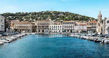 Beautiful vineyard house completely renovated