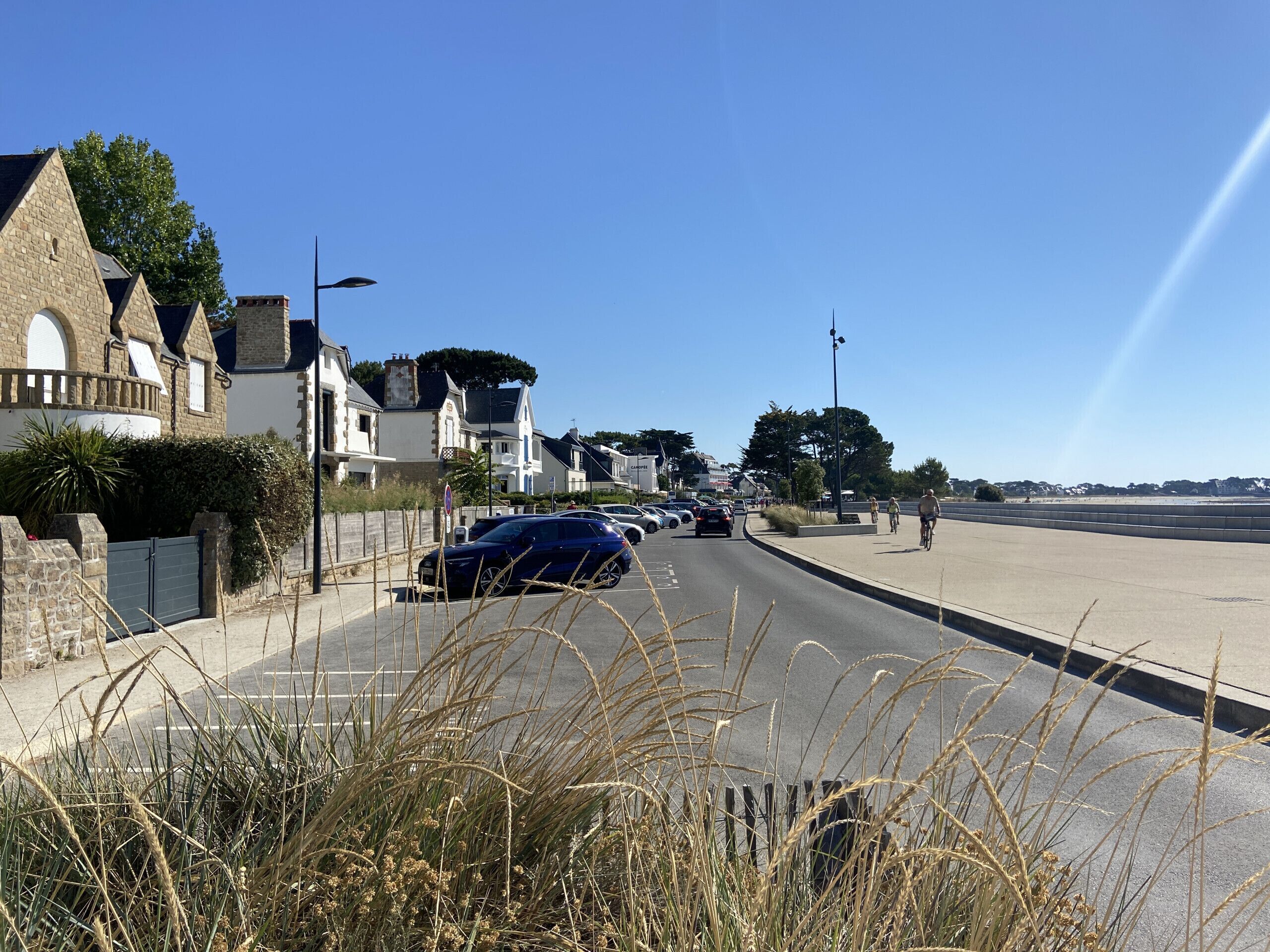 Stationnement